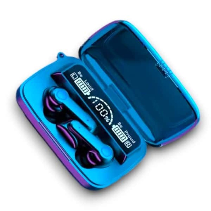 KESGİN MARKET ® M19 BLUETOOTH KULAKLIK