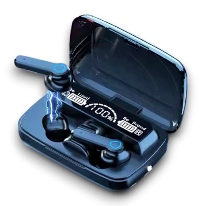 KESGİN MARKET ® M19 BLUETOOTH KULAKLIK