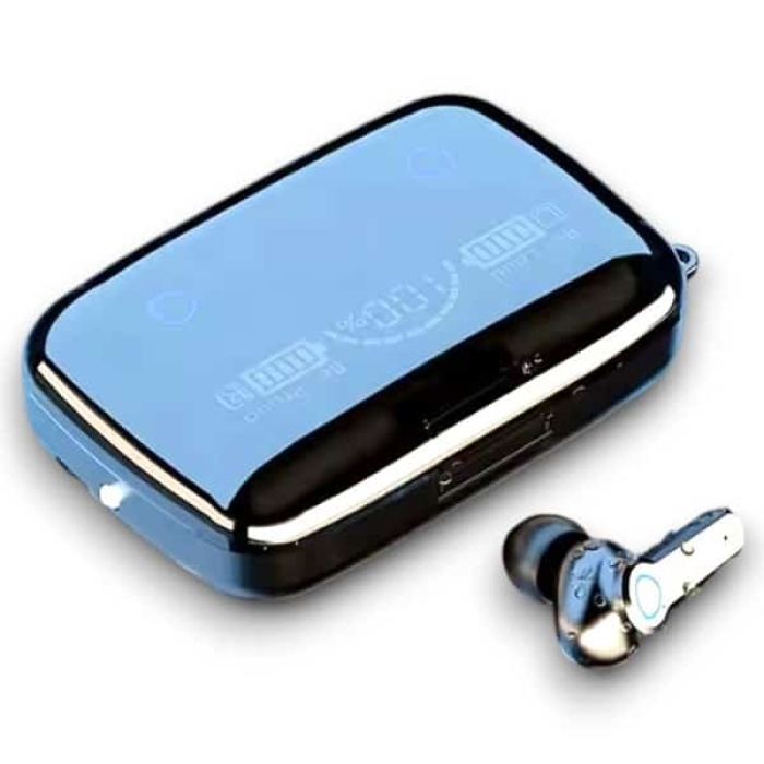 KESGİN MARKET ® M19 BLUETOOTH KULAKLIK