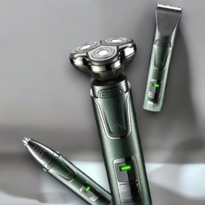 KESGİN MARKET ® HK 3600 TIRAŞ MAKİNESİ