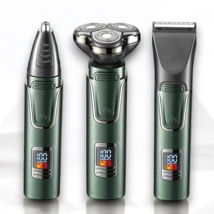 KESGİN MARKET ® HK 3600 TIRAŞ MAKİNESİ