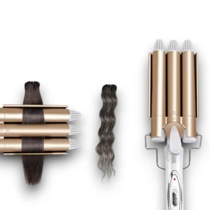 KESGİN MARKET ® SU DALGA MAŞASI