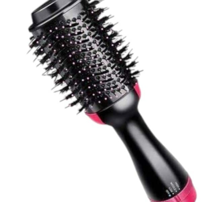 KESGİN MARKET ® Fön Tarak One Step