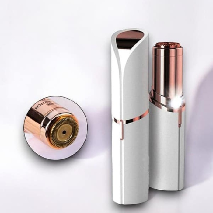 KESGİN MARKET ® Mini Pratik Yüz Epilasyon Cihazı