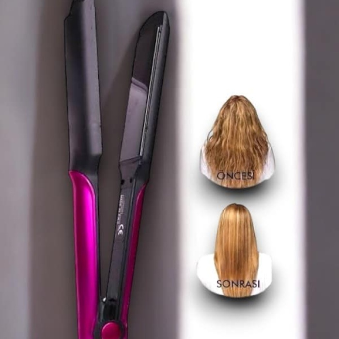 KESGİN MARKET ® DÜZLEŞTİRİCİ TARAK