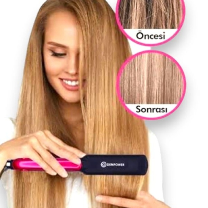 KESGİN MARKET ® DÜZLEŞTİRİCİ TARAK