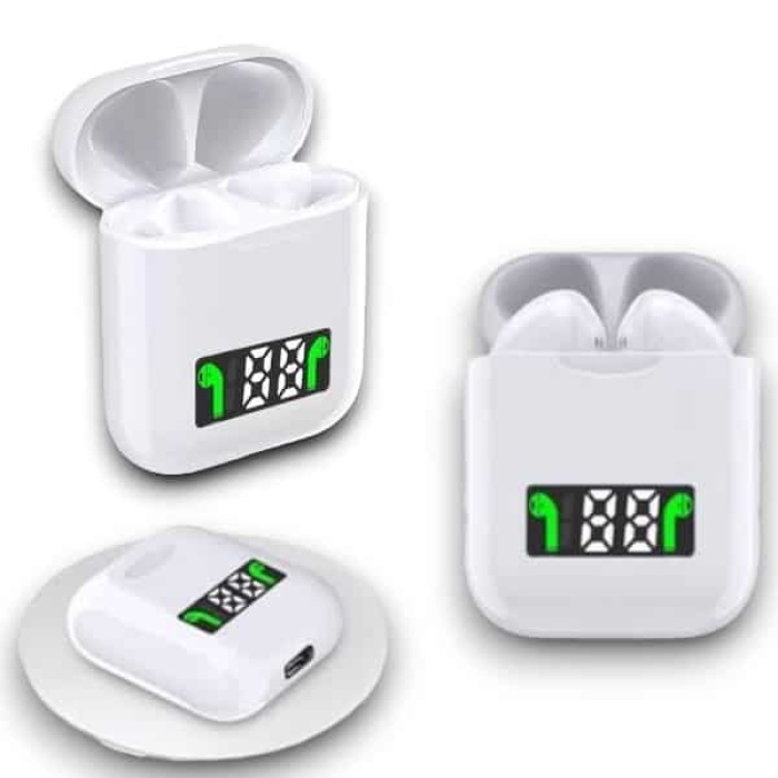 KESGİN MARKET ® İ99 BLUETOOTH KULAKLIK