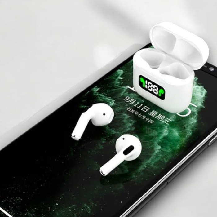 KESGİN MARKET ® İ99 BLUETOOTH KULAKLIK