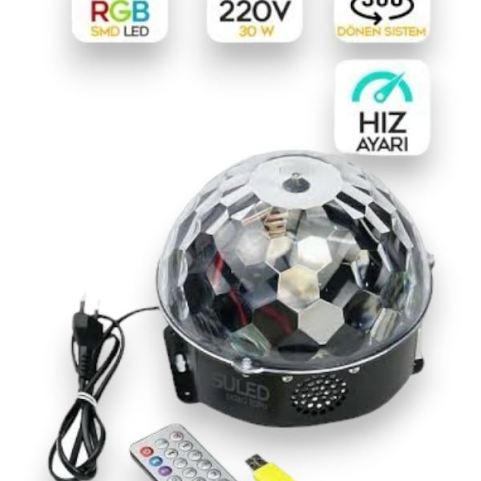 KESGİN MARKET ® DİSKO TOPU