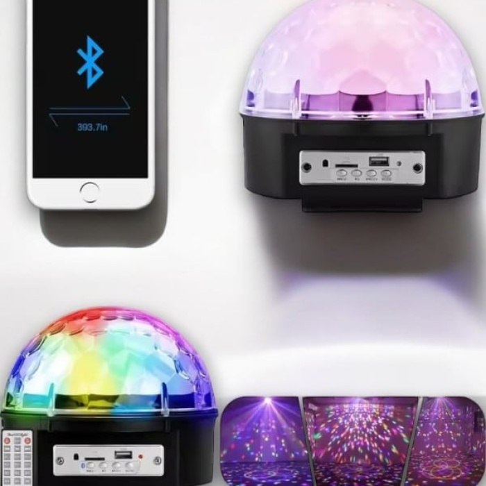 KESGİN MARKET ® DİSKO TOPU