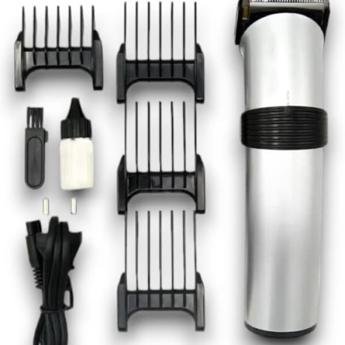 KESGİN MARKET ® Profesyonel Tıraş Makinesi Seti