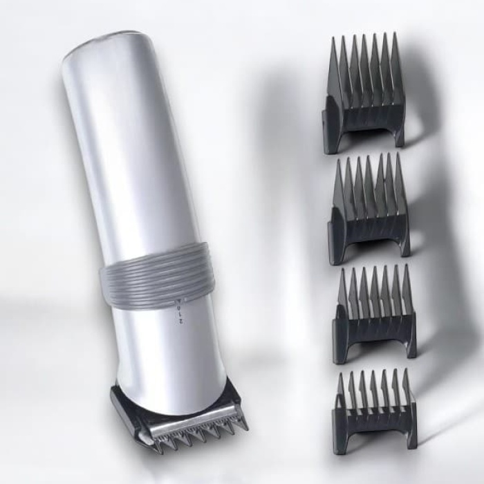 KESGİN MARKET ® Profesyonel Tıraş Makinesi Seti