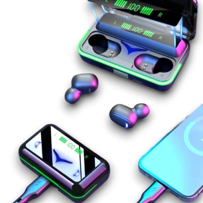 KESGİN MARKET ® E10 KULAKLIK