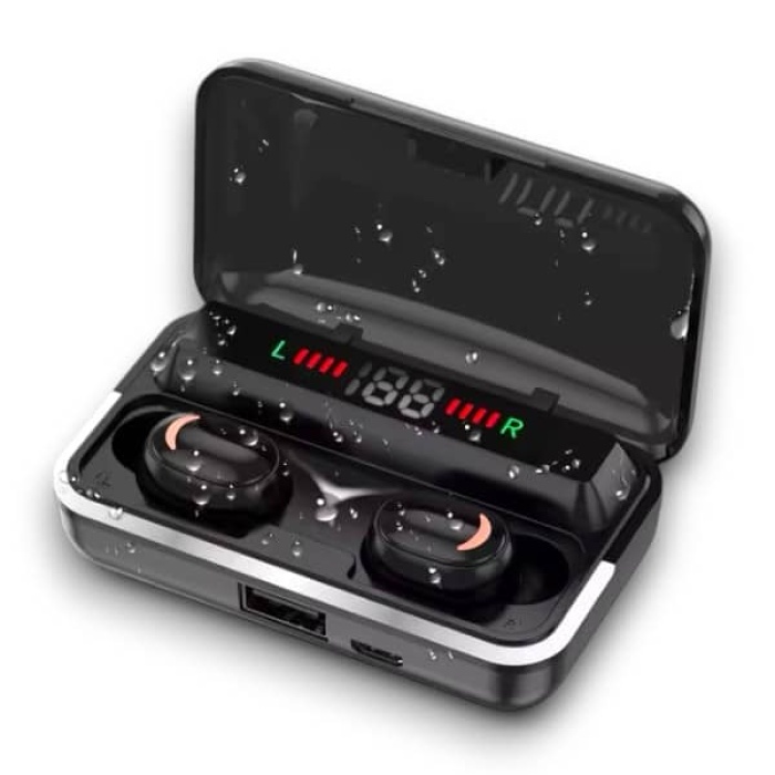 KESGİN MARKET ® E10 KULAKLIK