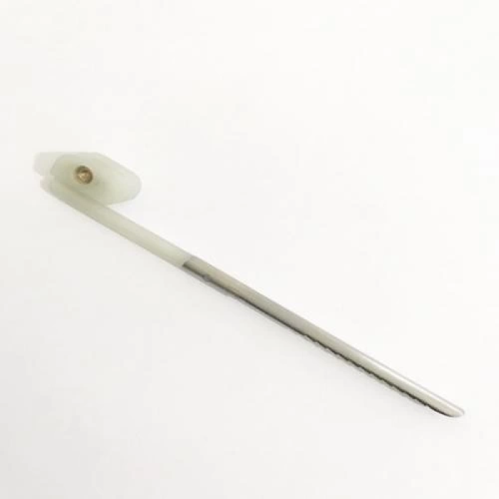 KESGİN MARKET® 3lü Set Eds Slim Ürün Kesme Makinası Yedek Kaşık İnce Sarım Yedek Uc Kürek