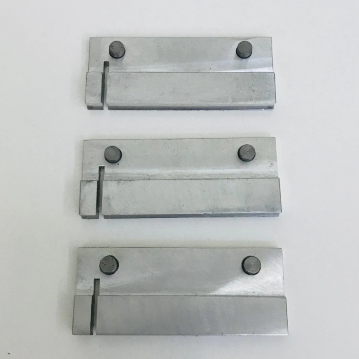 KESGİN MARKET® 3 lü Set Ocb (aluminyum) Ürün Kesme Makinesi Bıçağı