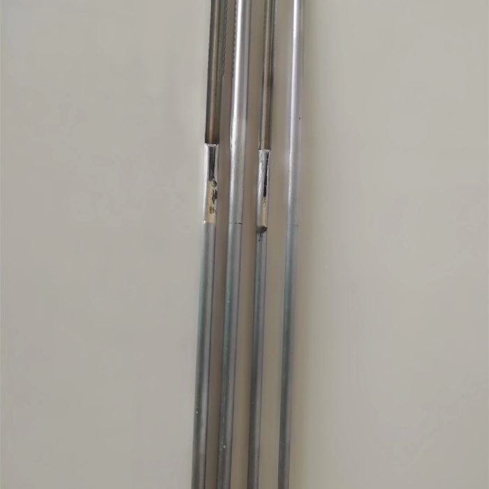 KESGİN MARKET® Kara Şimşek Çelik Slim Ürün Kesme Makinası Yedek Kaşık İnce Sarım Yedek Uc Kürek