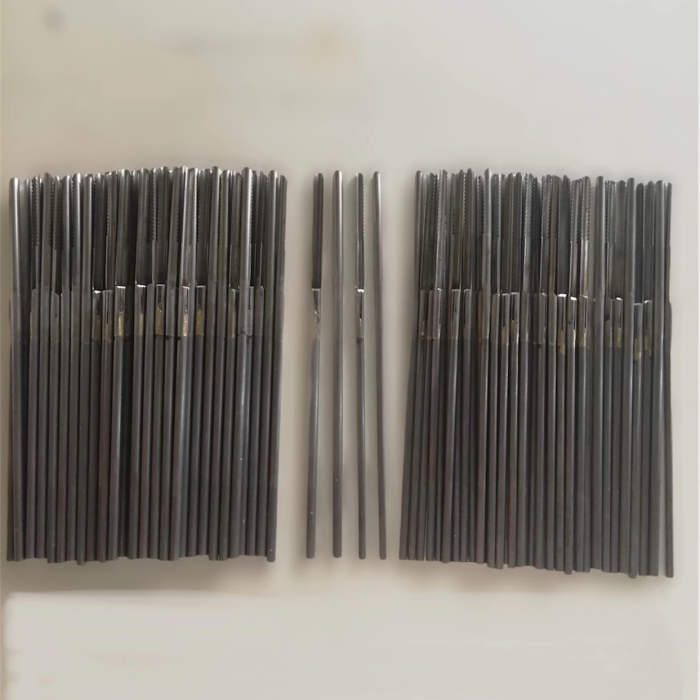 KESGİN MARKET® Kara Şimşek Çelik Slim Ürün Kesme Makinası Yedek Kaşık İnce Sarım Yedek Uc Kürek