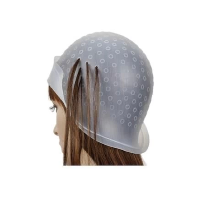 KESGİN MARKET® Profesyonel Silikon Delikli Röfle Bonesi