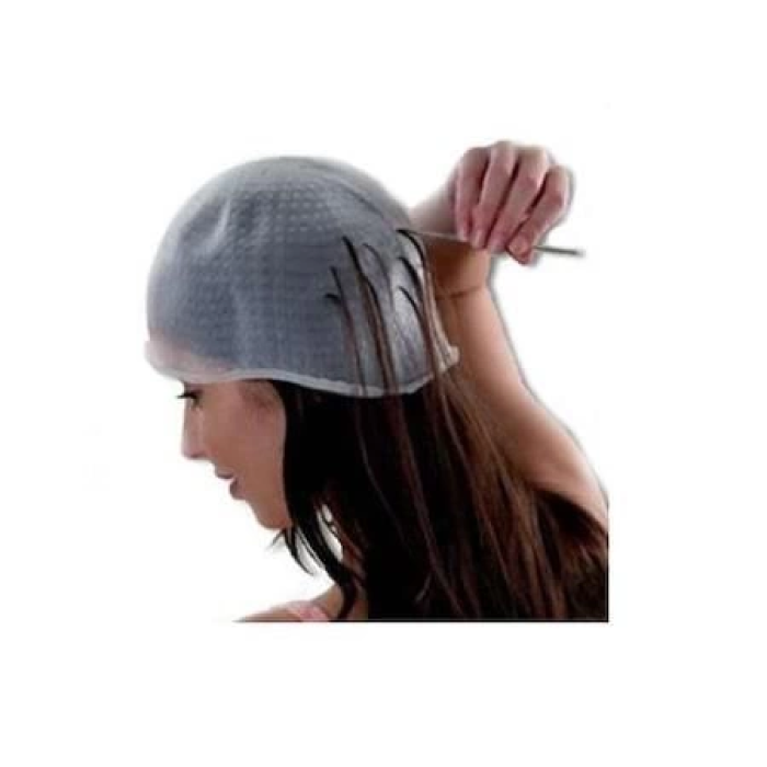 KESGİN MARKET® Profesyonel Silikon Delikli Röfle Bonesi