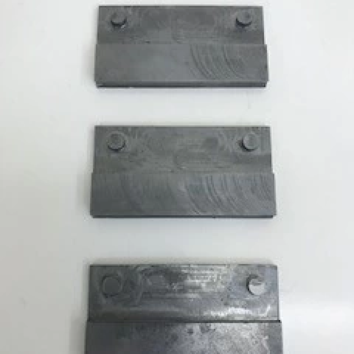 KESGİN MARKET® 3 lü Set Eds Ultramatic Slim (çelik) Ürün Kesme Makinesi Bıçağı-ince