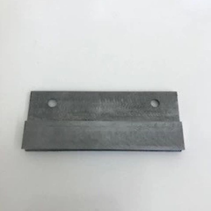 KESGİN MARKET® Kara Şimşek Çelik Slim İnce Kesme Yedek Bıçak