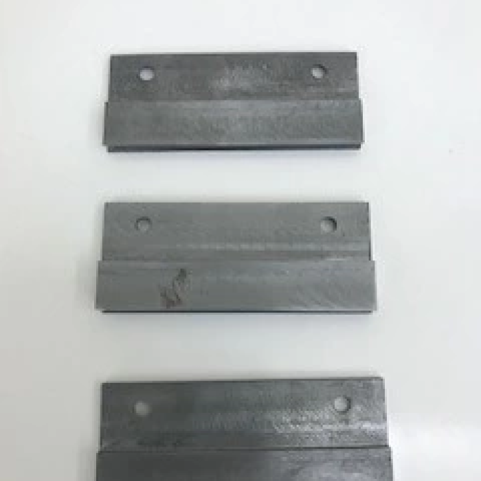 KESGİN MARKET® Kara Şimşek Çelik Slim İnce Kesme Yedek Bıçak