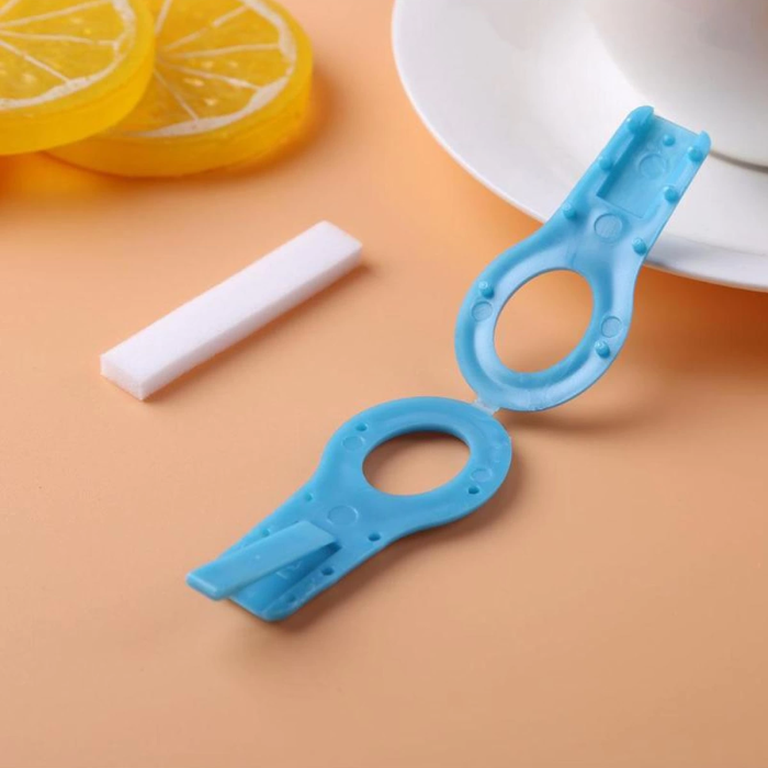 KESGİN MARKET® 6 Paket Etkili Ağız Bakımı Jel Diş Beyazlatıcı Leke Giderici