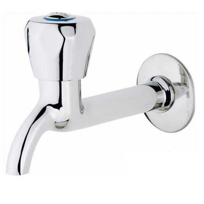 KESGİN MARKET® Klasik Krom Uzun Musluk