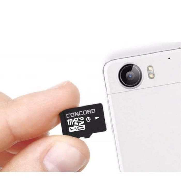 KESGİN MARKET® 6 Adet Ultrahız 32gb Micro Sd Hafıza Kartı: Yüksek Performans Ve Geniş Depolama Kapasitesi