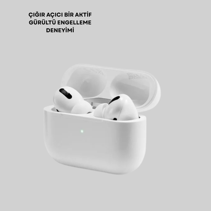 KESGİN MARKET® PRO 3 Kablosuz Bluetooth Kulaklık