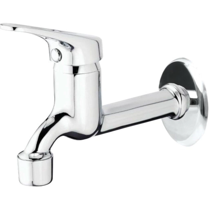 KESGİN MARKET® 4lü Aç Kapa Mix Lavabo Musluk Wc Lavabo Uzun Musluk Perlatörlü