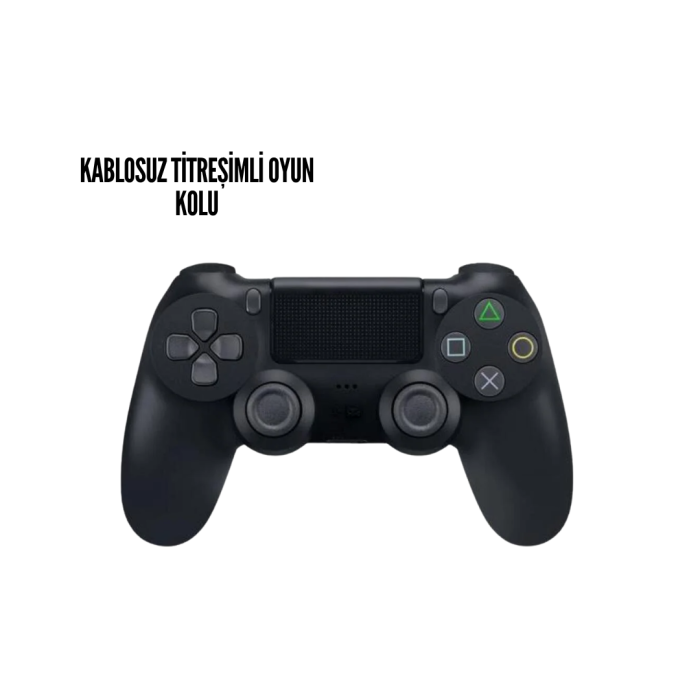 KESGİN MARKET® Kablosuz Oyun Kolu
