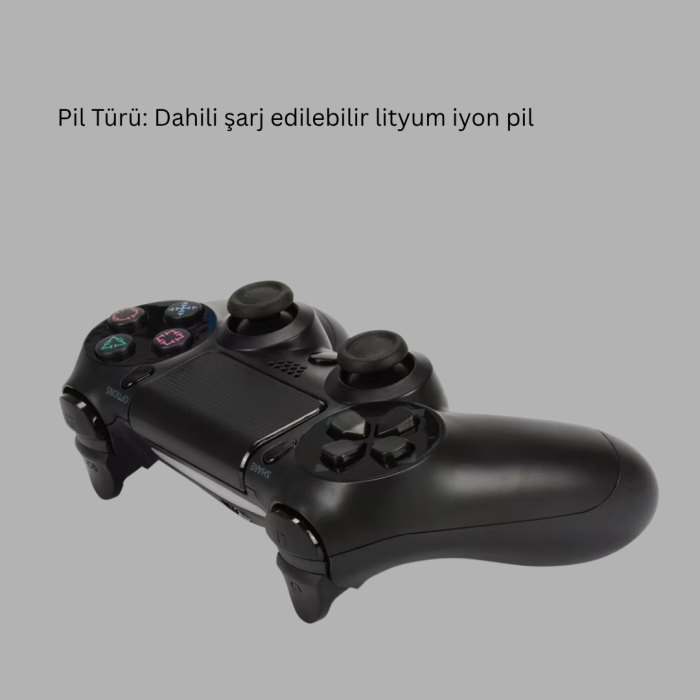 KESGİN MARKET® Kablosuz Oyun Kolu