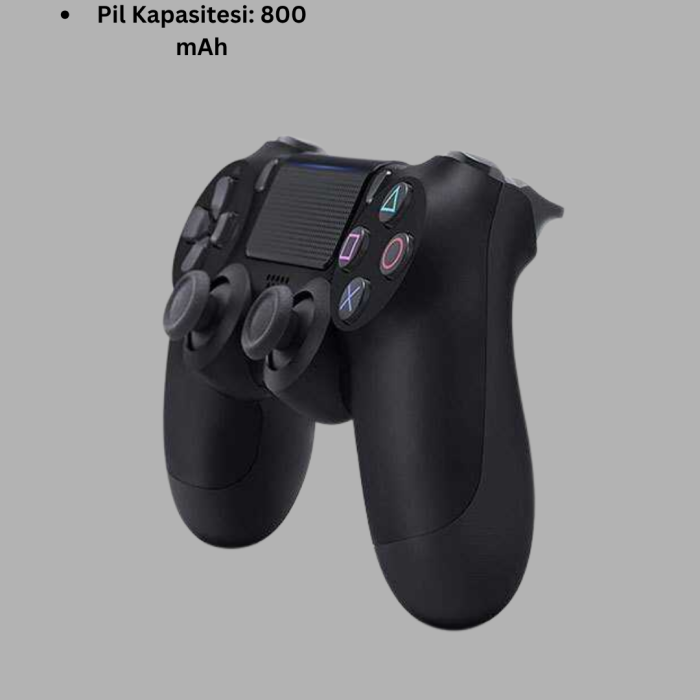 KESGİN MARKET® Kablosuz Oyun Kolu