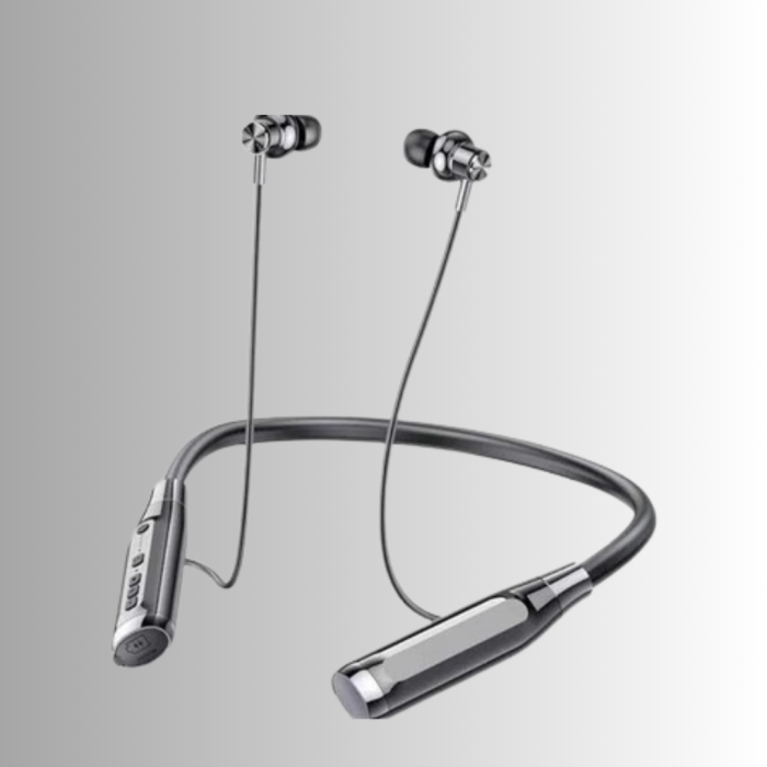 KESGİN MARKET® Kablosuz Dokunmatik Kulaklık HAİNO 120