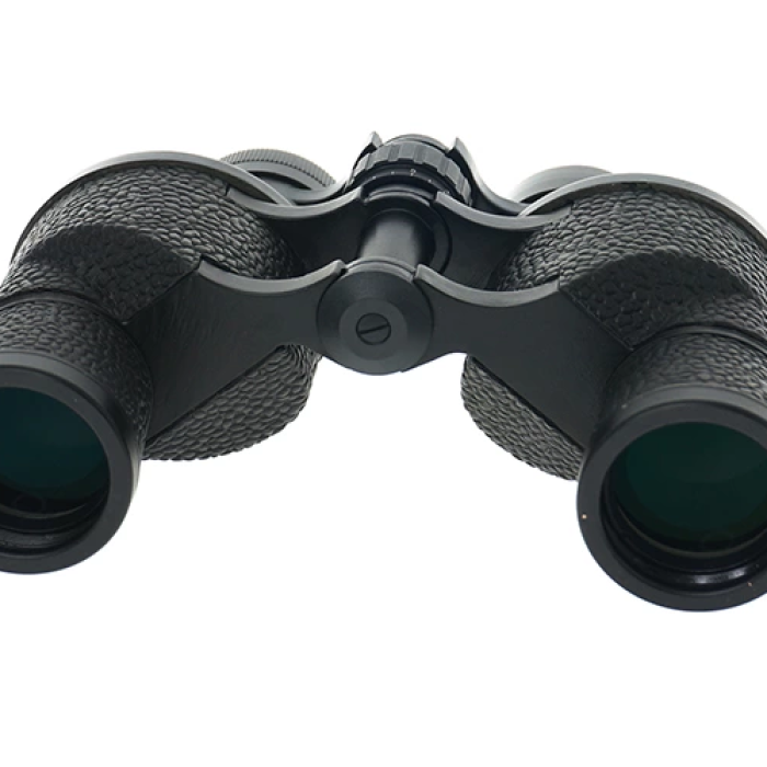 KESGİN MARKET® Baıgısh 7x30 Metal Kurulma,deri Kaplamalı,orjınal Deriçantalı  Rus Dürbün