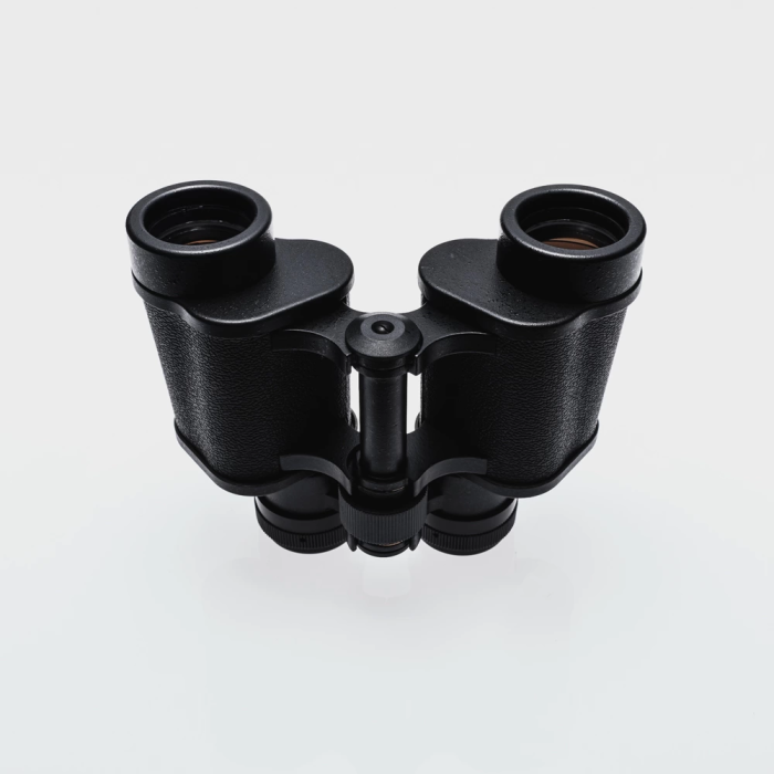 KESGİN MARKET® Baigish 8x30 Tümmetal  Orjınal  Rus  Dürbün76m/1000m, Askeri Model Süper Kalite