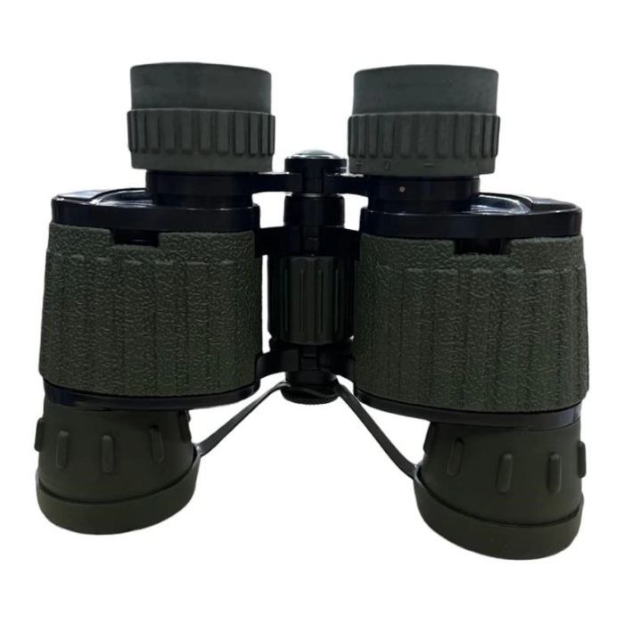 KESGİN MARKET® -kamuflaj Askeri 28x40 Çift Gözlü Orta Boy Dürbün