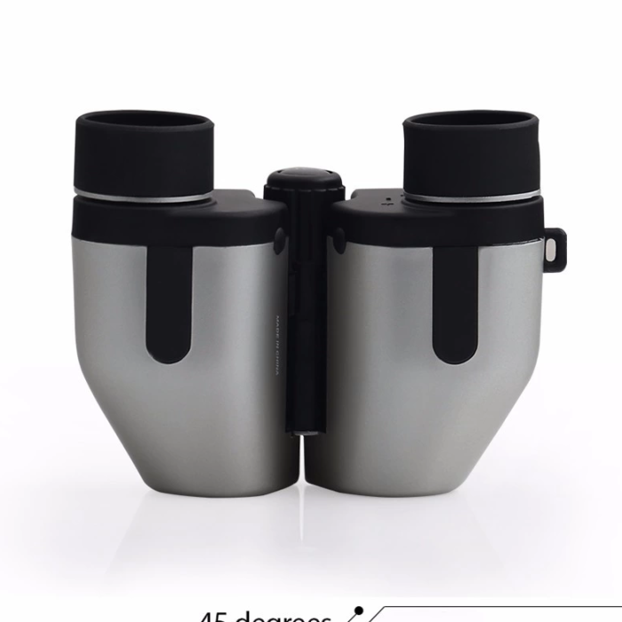 KESGİN MARKET® Dynasty8x21 Dürbün El Dürbünü 56m/1000m Sıradışı Tasarım Tosba