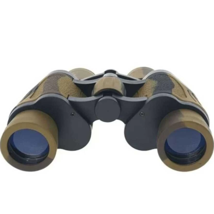 KESGİN MARKET® 20x35 Dürbün Av Dürbünü Taşıma Çantalı 1000m/56m Askeri