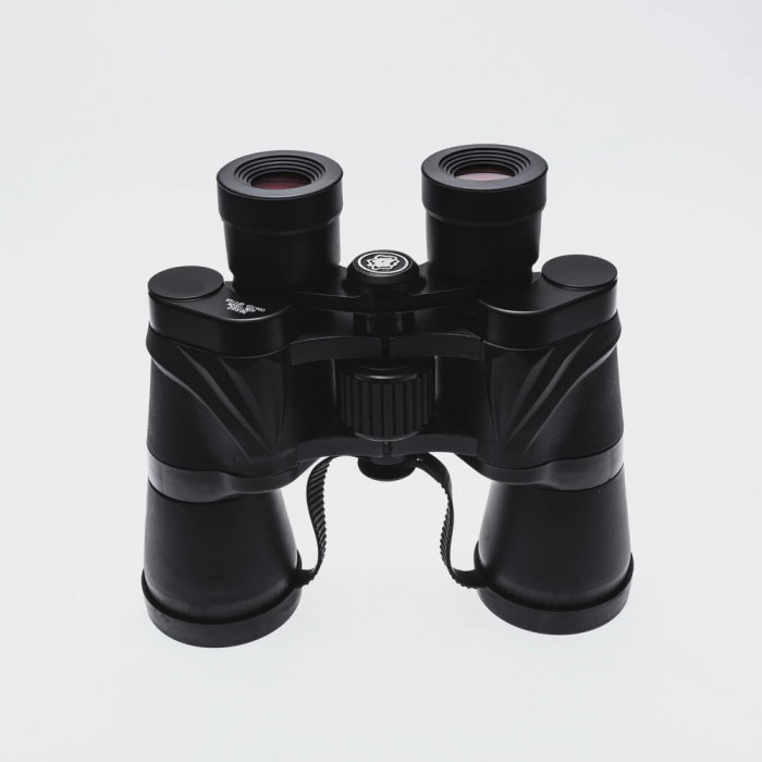 KESGİN MARKET® 30x60  Dürbün Av Dürbünü Güneş Filtreli Taşıma Çantalı  1000m/56m