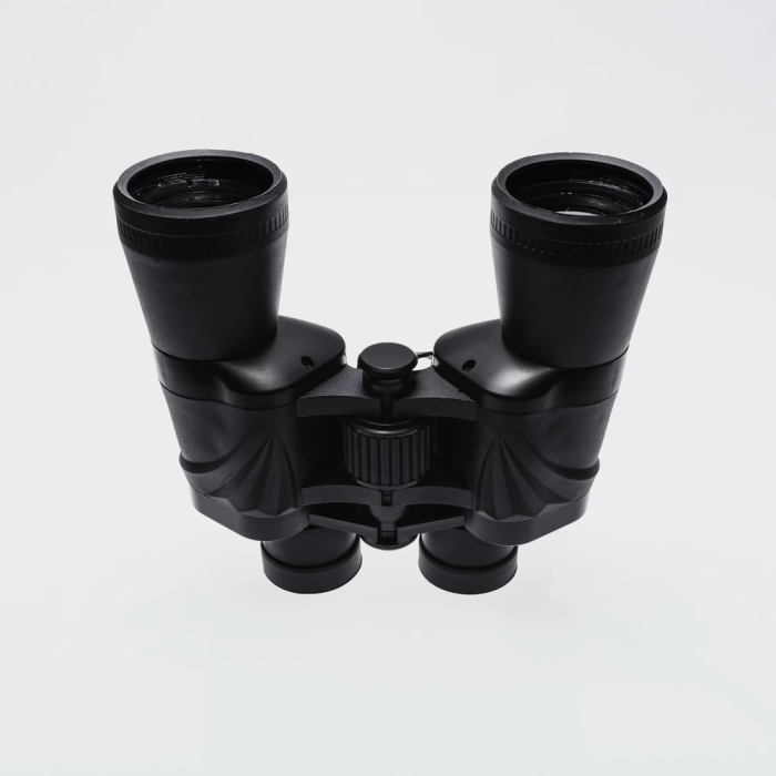 KESGİN MARKET® 50x60  Av Dürbünü Güneş Filtreli Taşıma Çantalı  1000m/45m