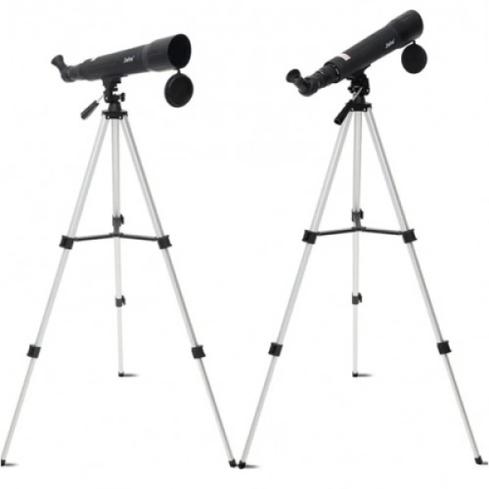 KESGİN MARKET® -25-75x60 Hd  Tripod Monoküler Kuş Gözlemciliği Zoomlu Dürbün