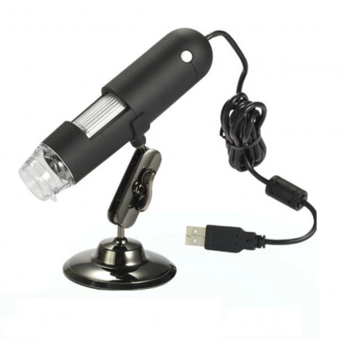 KESGİN MARKET® -50x1000x 1.3 Mp Popüler ,usb Dijital Mikroskop