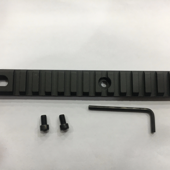 KESGİN MARKET® -ler Için Dürbün Bağlama Ray