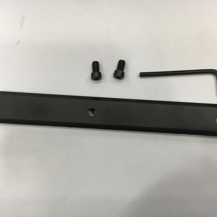 KESGİN MARKET® -ler Için Dürbün Bağlama Ray