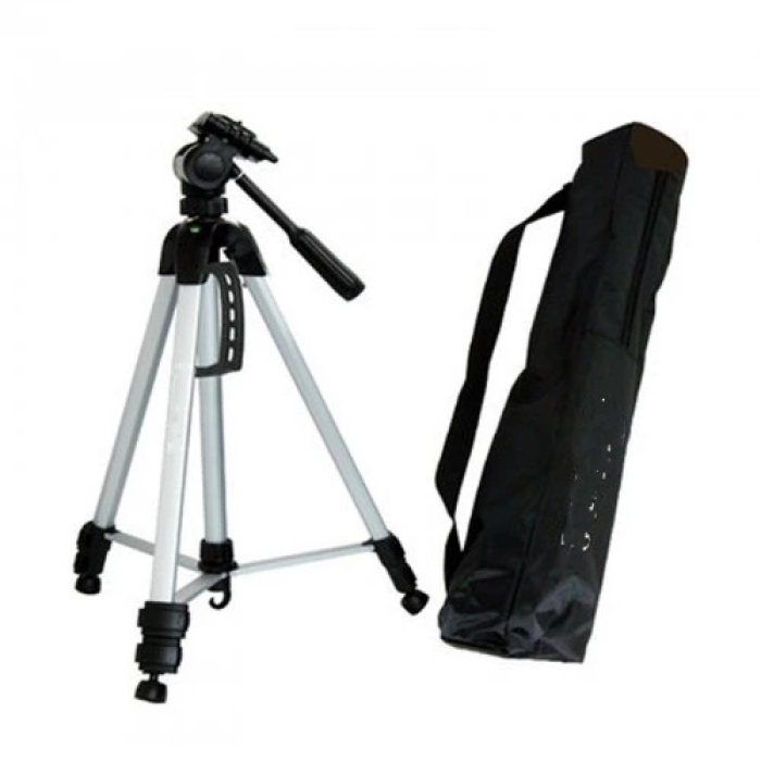 KESGİN MARKET® Onlasr 1570 Mm Tripod 3yönlü Profesyonel Süper Kalite