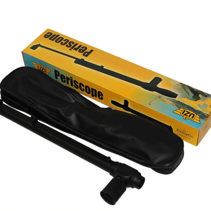 KESGİN MARKET® Uzi 5x20 Havuz Ve Plaj Dalışı Için Ayarlanabilir Periskop,5x20 Büyütme  Gözlem Avcılık Monoküler Dürbün