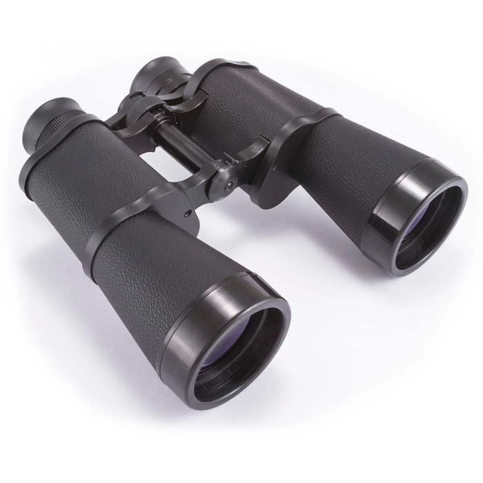 KESGİN MARKET® Baigish 10x50 El Dürbünü 1000m/56m – Rus Malı – Üstün Kalite